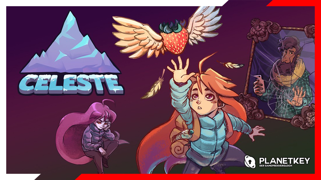 Creator bestätigt, dass Madeline aus Celeste Transgender ist