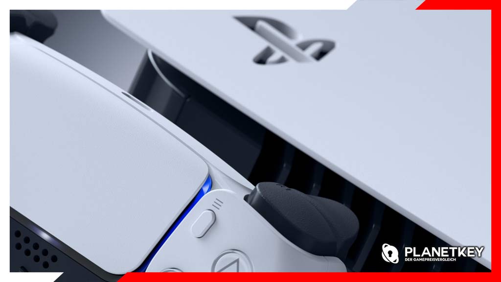 Größter britische Spielehändler macht PS5-Größe für Verzögerungen verantwortlich