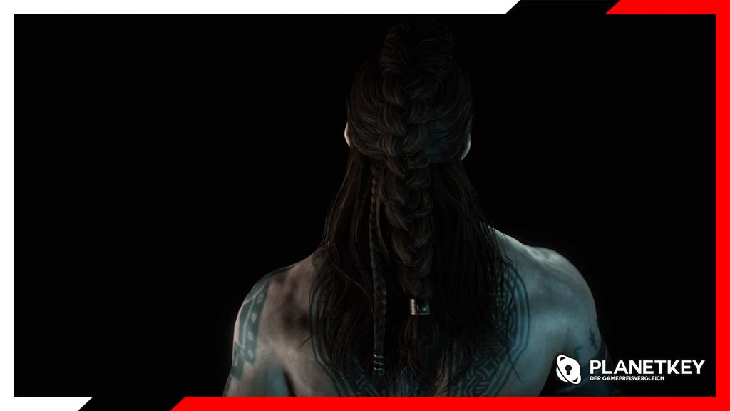 Mit diesem Assassin's Creed Valhalla Mod könnt ihr Eivor vollständig anpassen