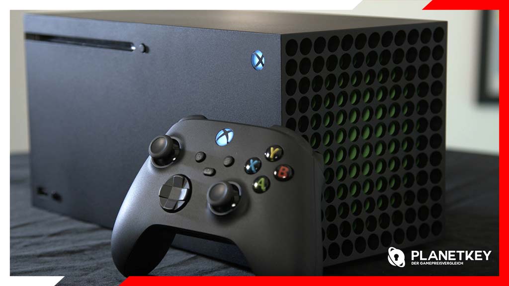 Microsoft versucht, die X / S-Produktion der Xbox-Serie hochzufahren