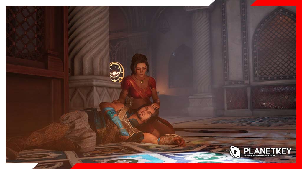 Prince Of Persia: Das Remake von Sands Of Time verzögert sich auf unbestimmte Zeit
