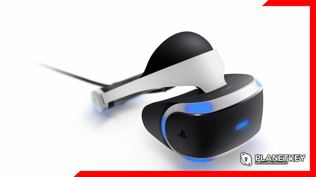 Sony kündigt neues PlayStation VR-Headset für PlayStation 5 an