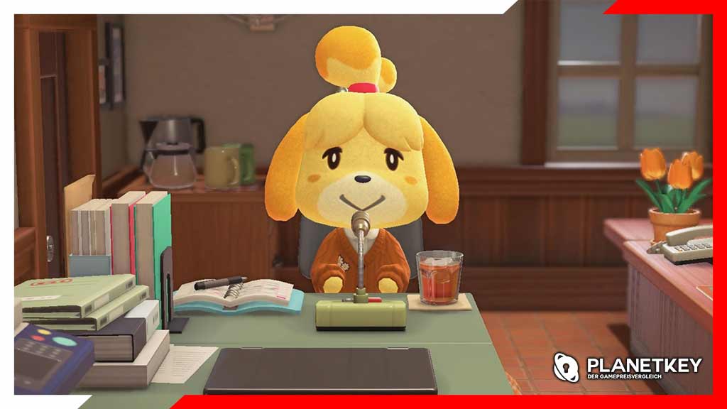 Animal Crossing: New Horizons Build-A-Bear-Linie angekündigt