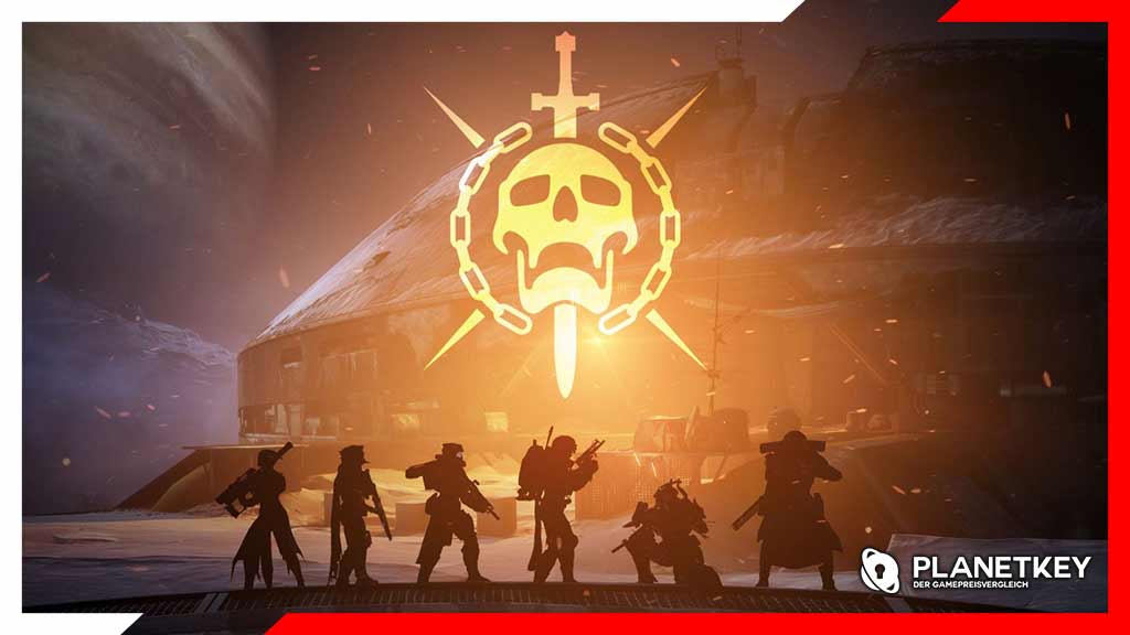 Bungie entfernt offiziell Destiny 2 Raid Bug für 12 Spieler