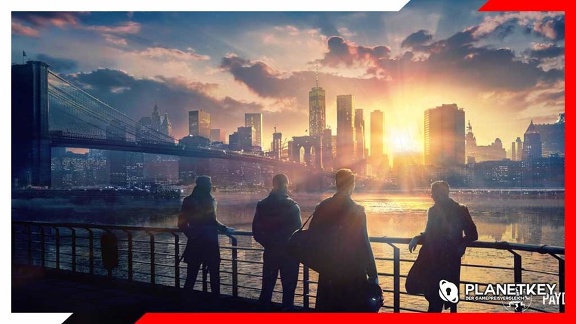 Payday 3 Release-Set für 2023 mit neuem Publishing-Deal