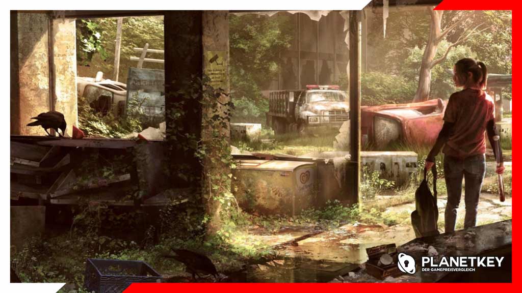 The Last of Us' zwei neue Regisseure Žbanić und Ali Abbasi