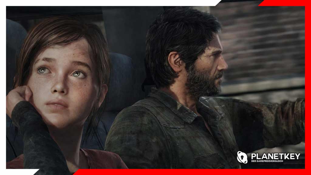 The Last of Us TV-Serie: Jedes bisher bestätigte Charakter-Casting