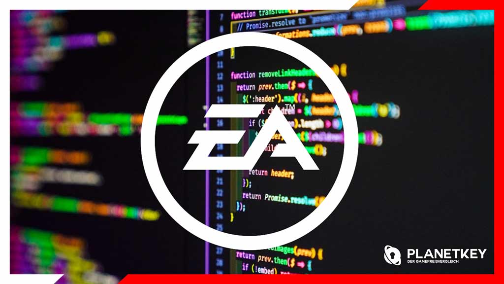 EA gehackte: Gestohlene Daten und Quellcode werden online verkauft