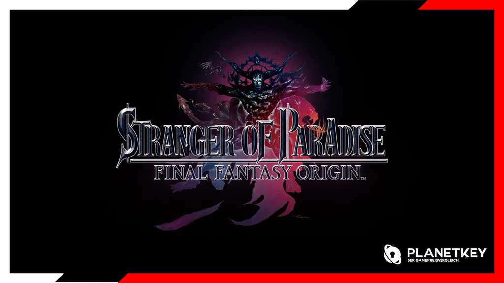 Stranger Of Paradise: Final Fantasy Origin angekündigt