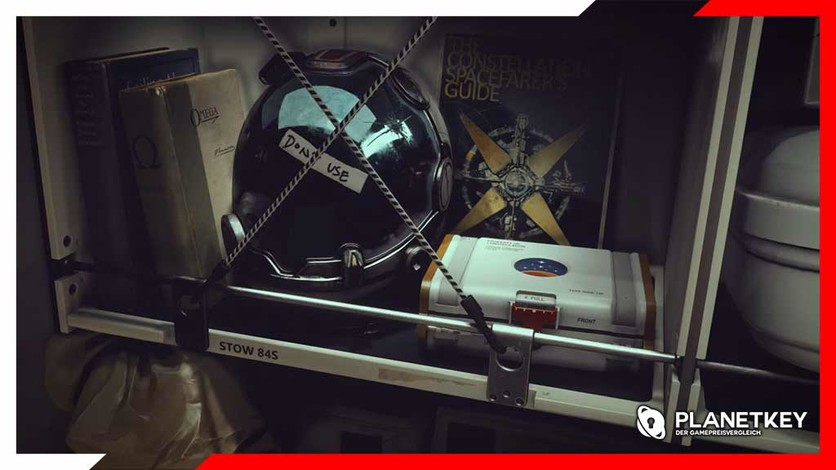 Bethesda beschreibt Starfield als 
