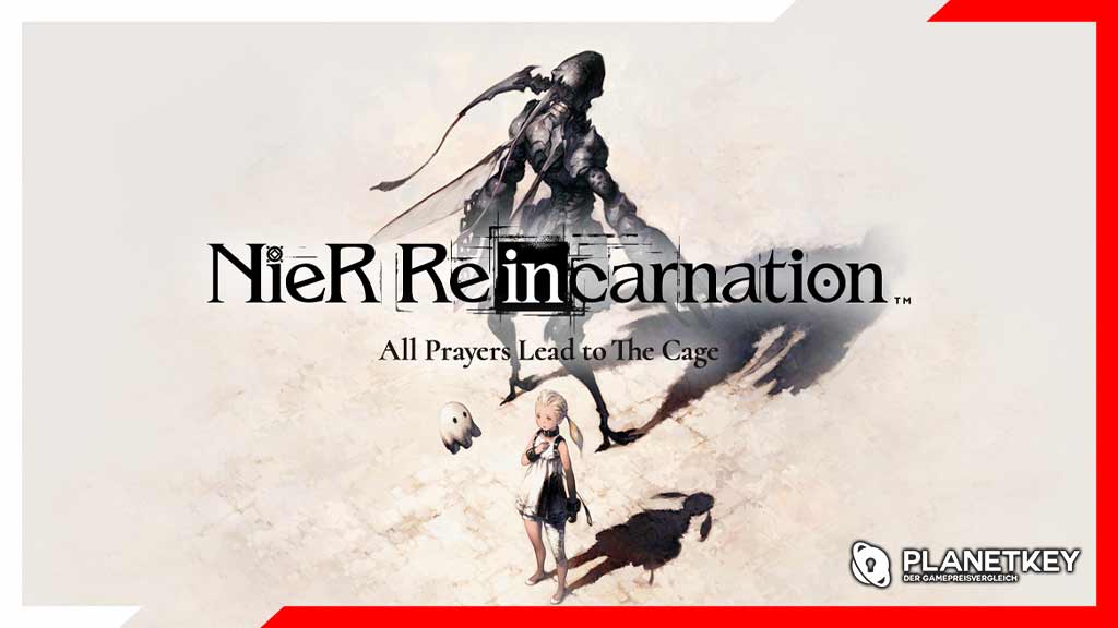 Nier Reincarnation erhält Sommer-Veröffentlichungsdatum