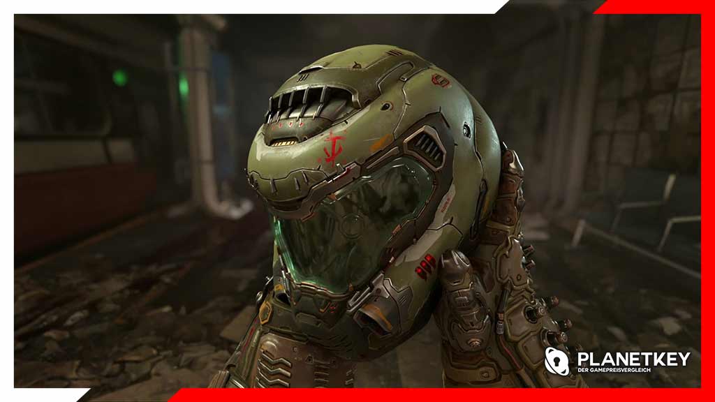 Doom Eternal Next-Gen-Update für PS5 und Xbox Series X/S ist jetzt verfügbar