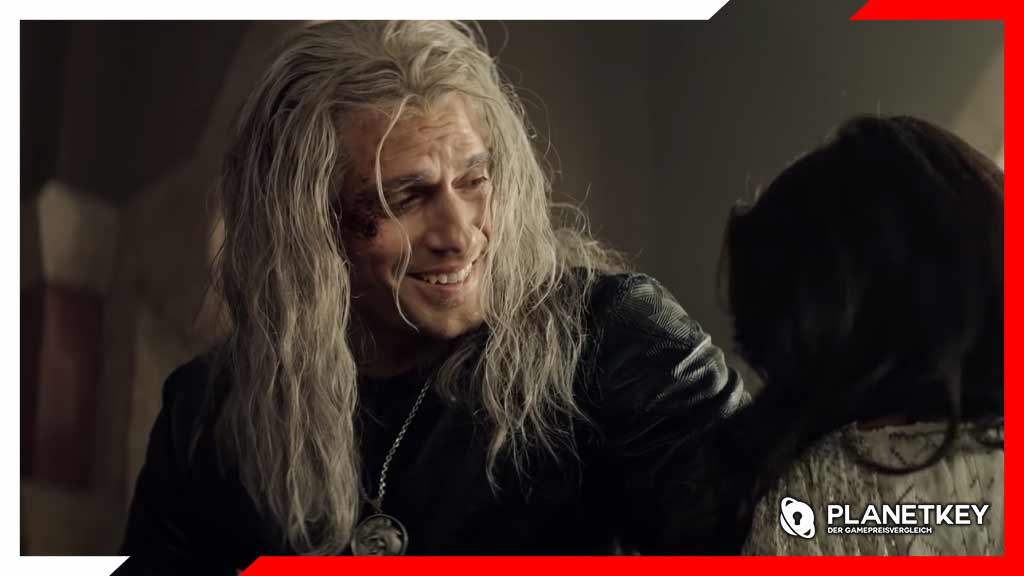 Netflixs The Witcher Staffel 2 Regisseur über Henry Cavill, 