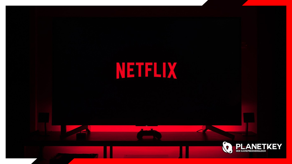 Netflix beginnt angeblich mit dem Angebot von Videospielen
