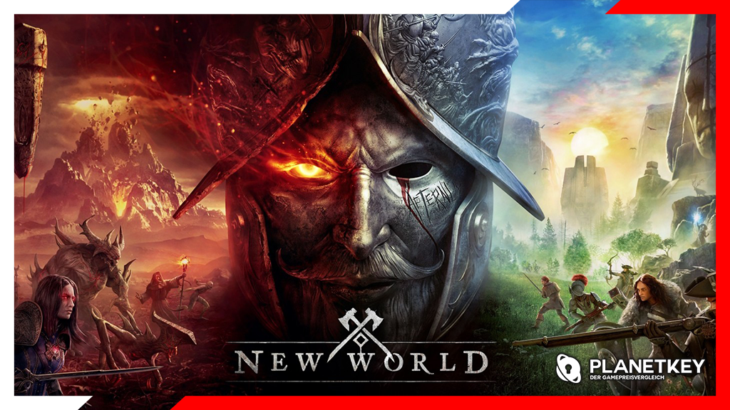 New World-Beta geht heute live