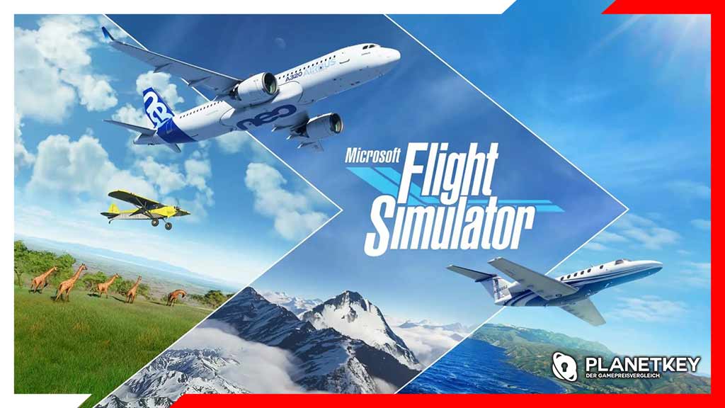 Xbox Game Pass mit 12 neuen Spielen, darunter Ascent und Microsoft Flight Simulator