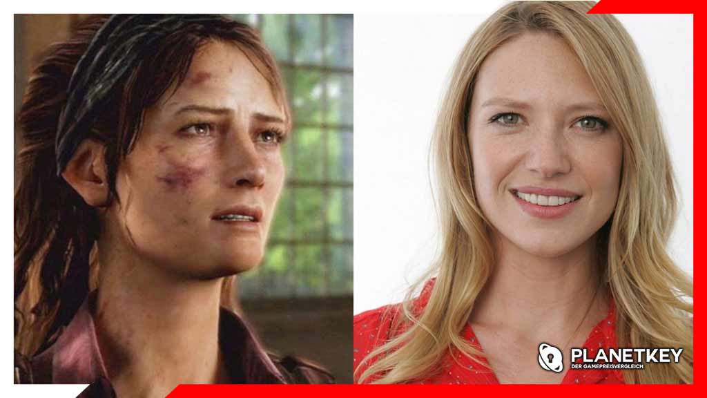 The Last of Us TV-Serie besetzt Anna Torv als Tess