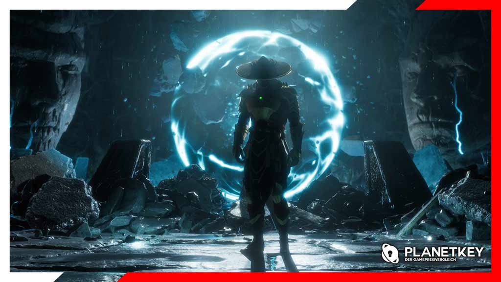Mortal Kombat 11 übertrifft 12 Millionen weltweit verkaufte Exemplare