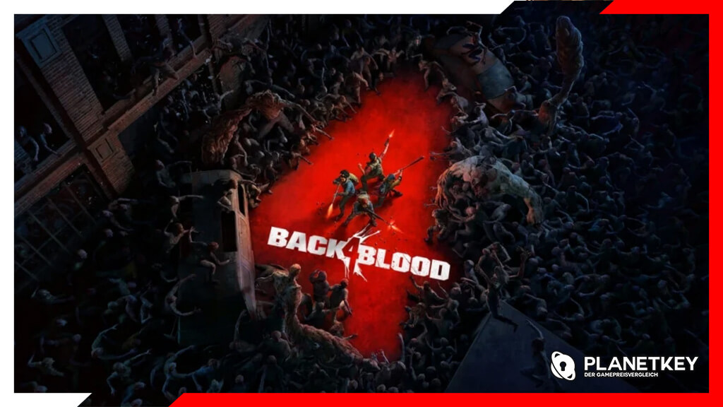 Back 4 Blood braucht Zeit