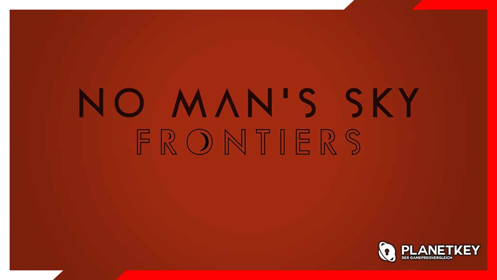 No Man's Sky Frontiers Update zur Feier seines 5. Jubiläums angekündigt