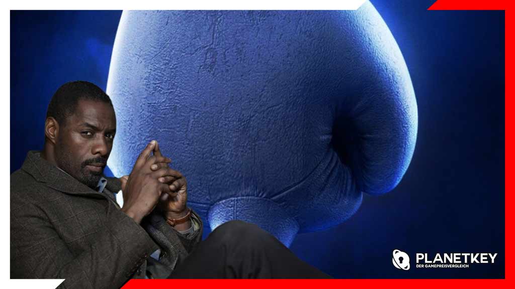 Sonic The Hedgehog 2 castet Idris Elba als Knuckles