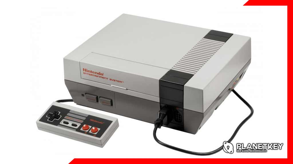 Nintendo Konsolen-Designer verlässt das Unternehmen nach fast 39 Jahren