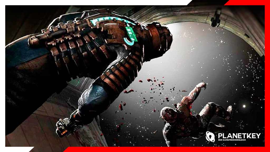 Dead Space Early Build zeigt bessere Beleuchtung, Grafikeffekte und Alien-Zerstückelung