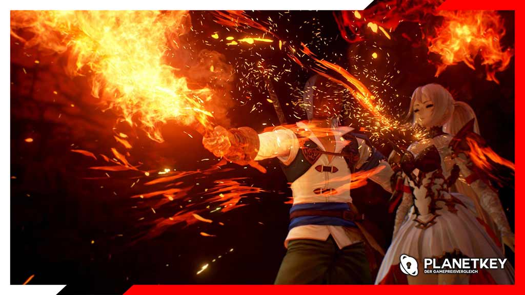 Tales Of Arise wächst weiter und übertrifft eine Million verkaufte Exemplare