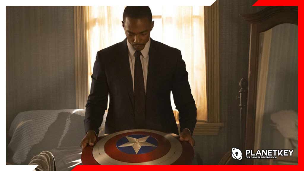 Anthony Mackie in Live-Action-Twisted-Metal-TV-Serie