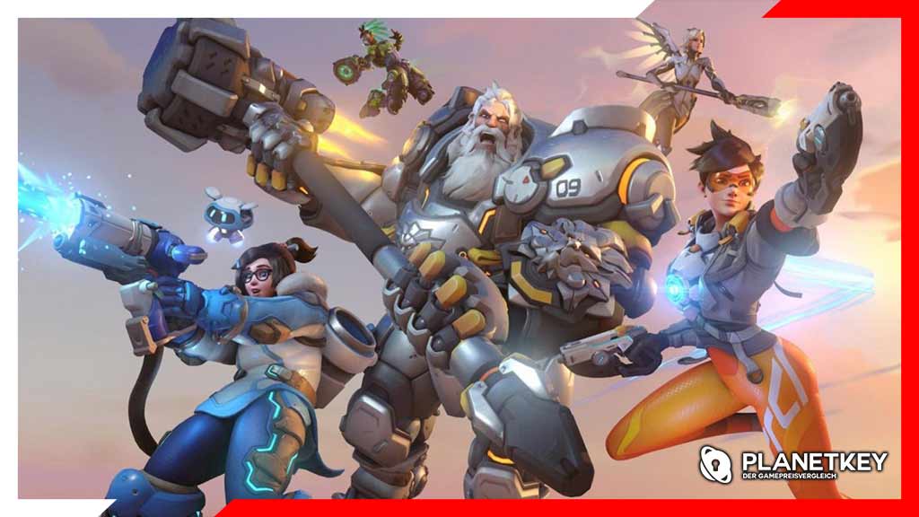 Overwatch Executive Producer verlässt Blizzard