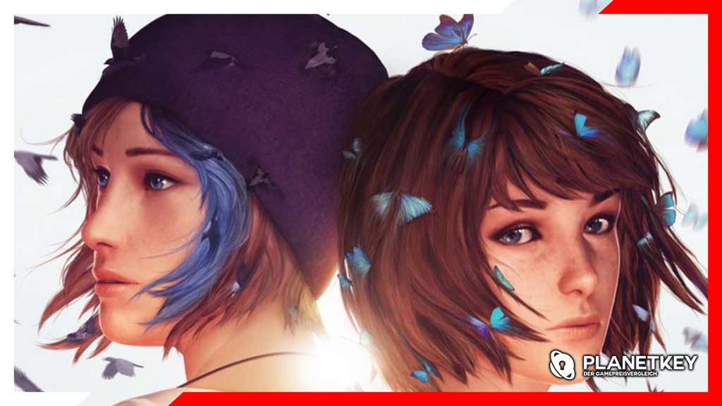 Life Is Strange: Remastered Collection kommt im Februar