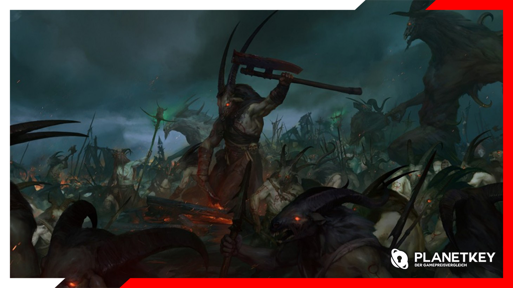 Diablo 4 Design Lead, Joe Shely, zum Game Director befördert