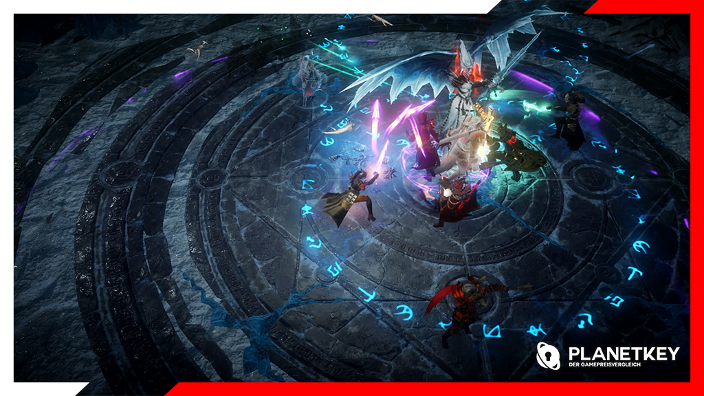 Nekromant, Set-Items und mehr für Diablo Immortal