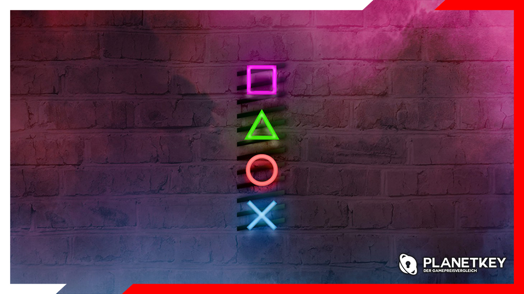 Sony wird 