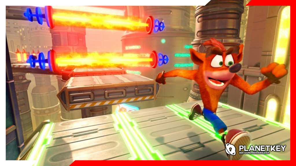 Vicarious Visions wird seinen Namen durch die Fusion mit Blizzard Entertainment verlieren