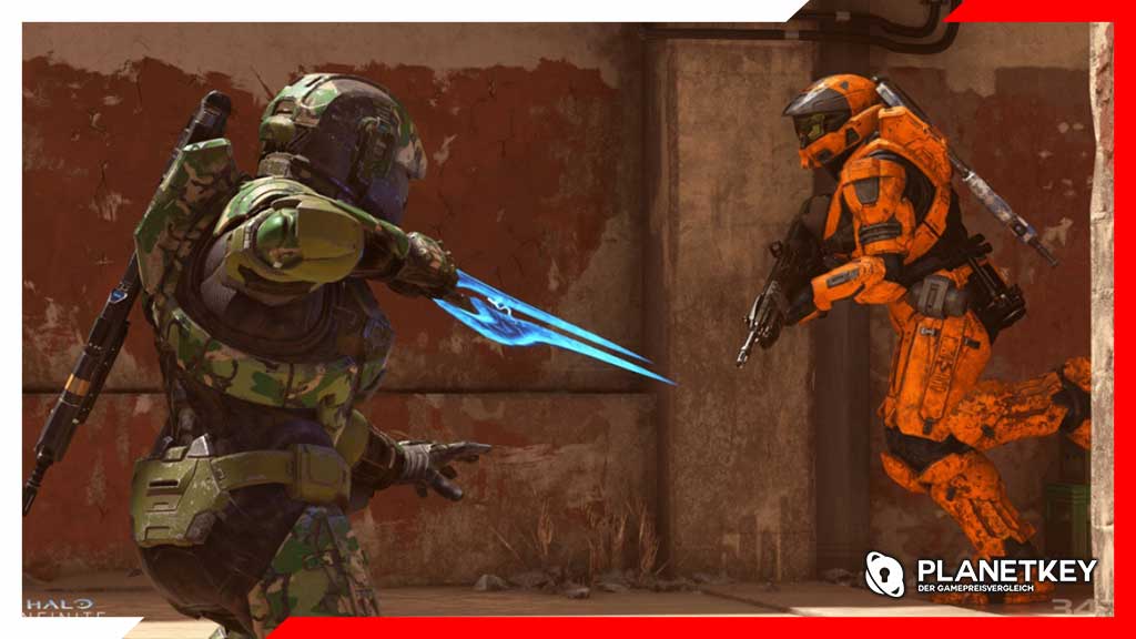 343 Industries zeigt Halo Infinite Battle Pass System
