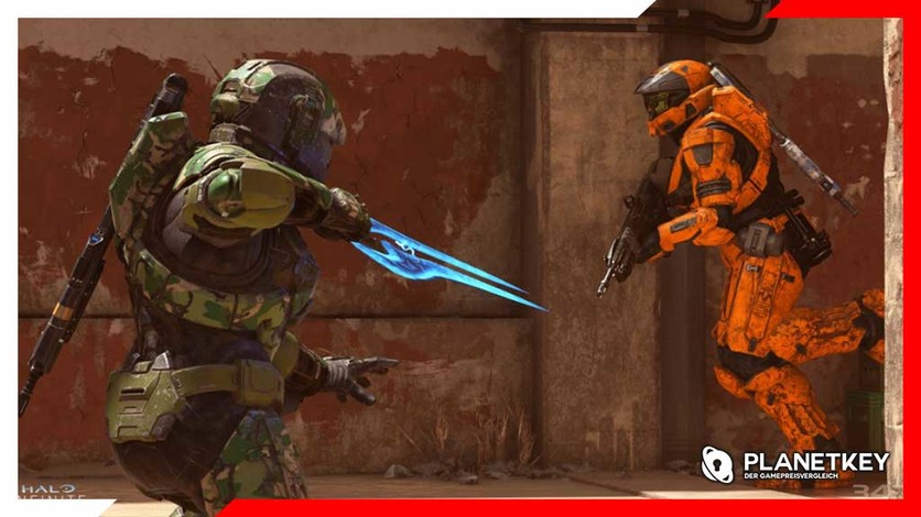 343 Industries zeigt Halo Infinite Battle Pass System