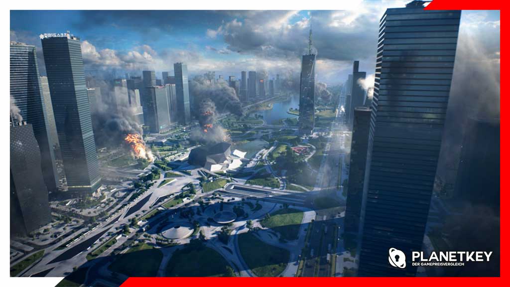 EA-CEO sagt, NFTs und Blockchain-Spiele seien die „Zukunft unserer Branche“
