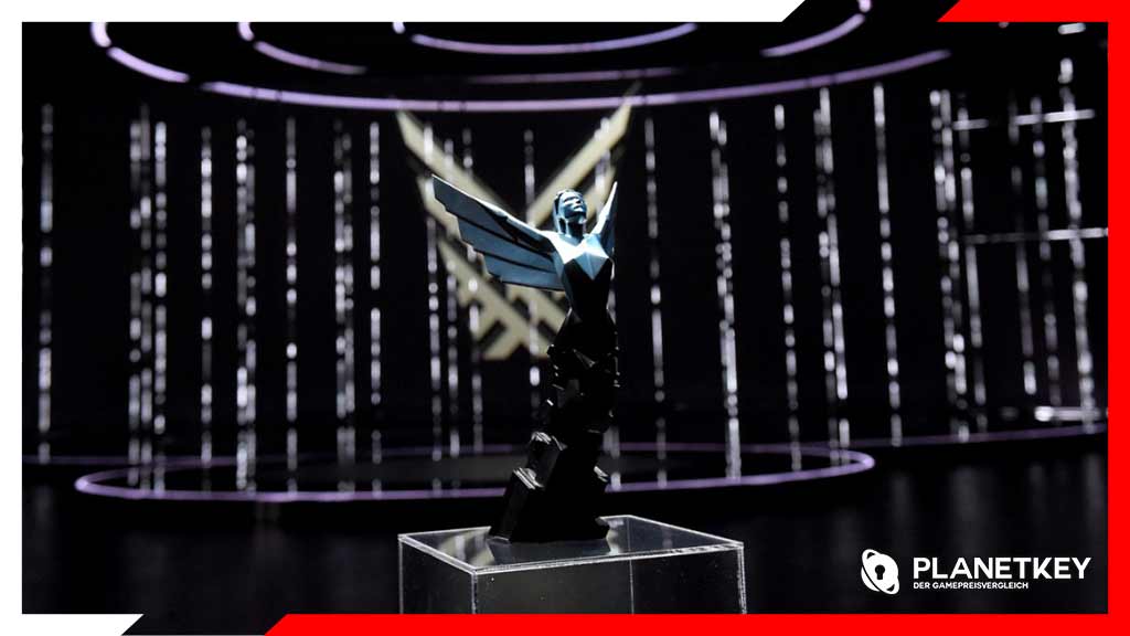Die Game Awards 2021 bieten 40 bis 50 Spiele