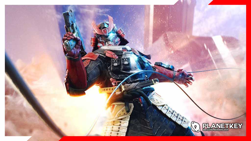 Season 1: Heroes of Reach wird bis Mai 2022 dauern