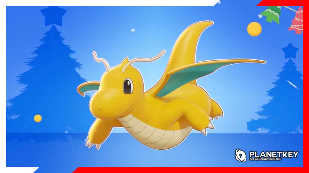 Dragoran schließt sich später in diesem Monat dem Pokémon-Unite-Kader an