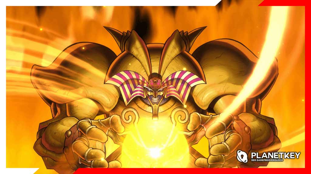 Yu-Gi-Oh! Master Duel wird zum Start Crossplay- und Cross-Save-Unterstützung bieten