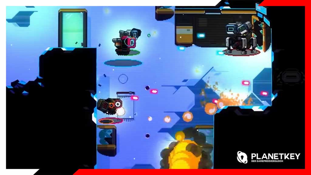 Xbox-Spiele mit Gold im Januar bieten futuristische Titel