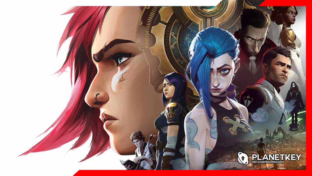 Riot Games legt Klage wegen geschlechtsspezifischer Diskriminierung ein