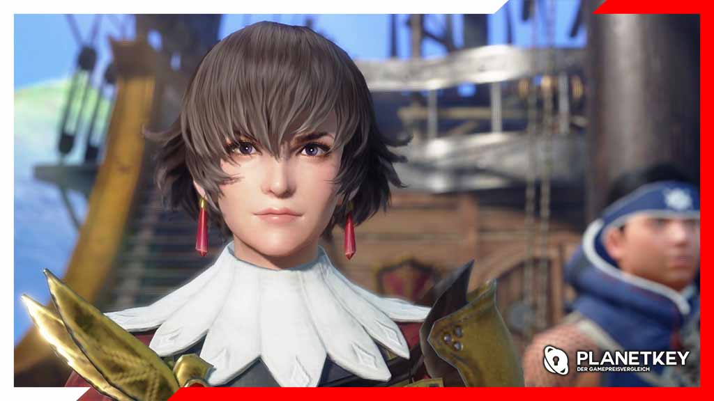 Monster Hunter Rise: Sunbreak News im Frühjahr 2022