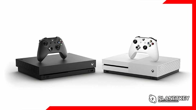 Microsoft ist offiziell mit der Herstellung von Xbox One-Konsolen fertig