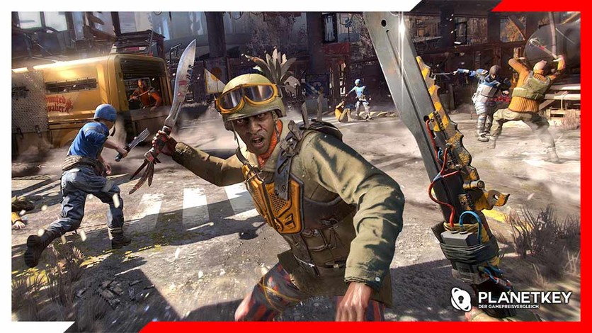 Die letzte Dying 2 Know-Episode von Dying Light 2 konzentriert sich auf Koop- und Konsolenversionen für vier Spieler