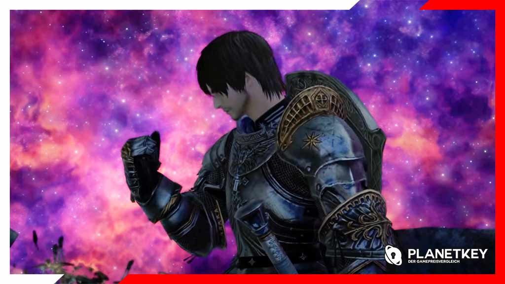 Final Fantasy XIV-Dienste kommen bald zurück