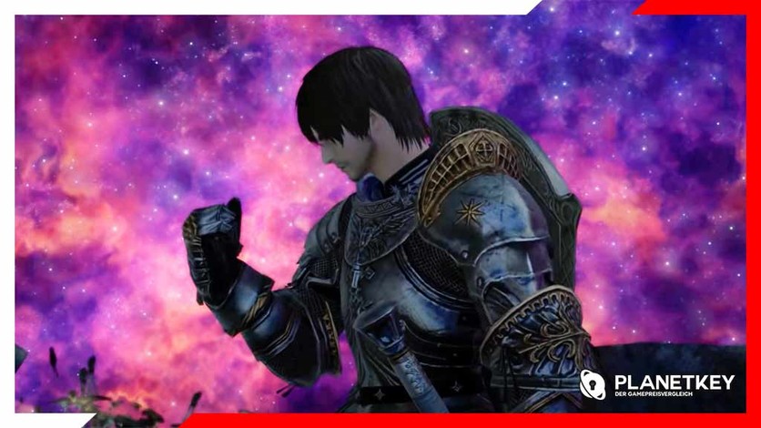 Final Fantasy XIV-Dienste kommen bald zurück