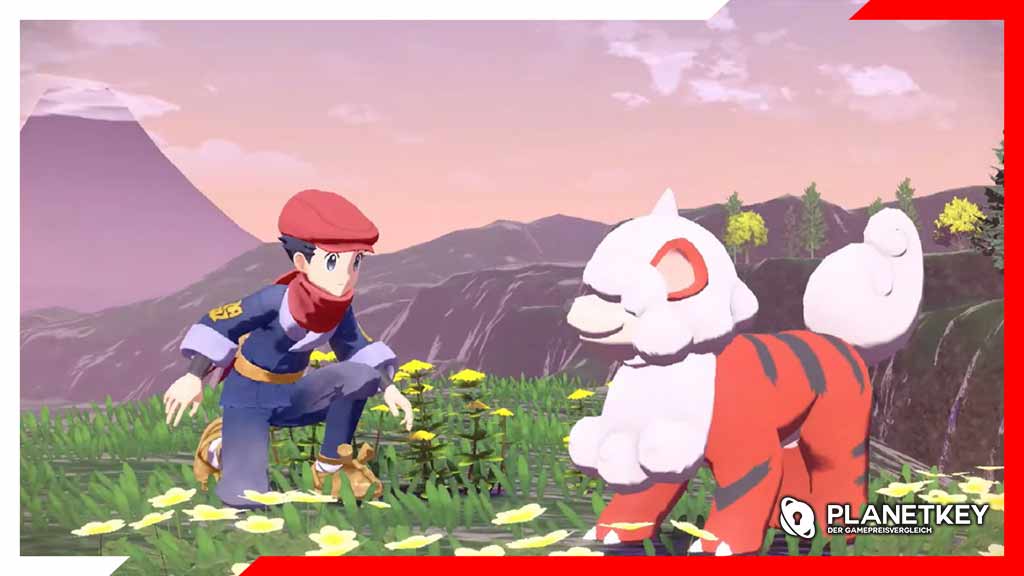 Pokémon Legends: Arceus-Kopien sind in freier Wildbahn, also hüte dich vor Spoilern
